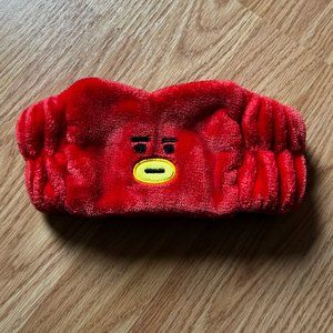 TATA BT21 Wash Hair Band